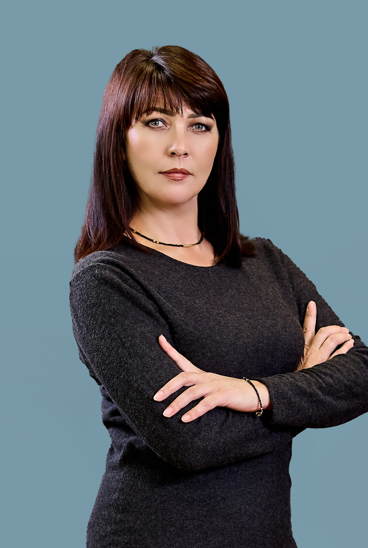 Шелковникова Мария Сергеевна.