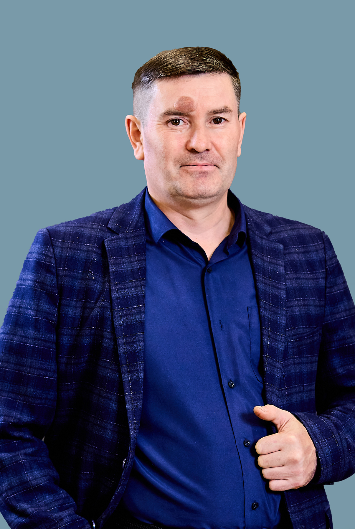 Молчанов Алексей Иванович.