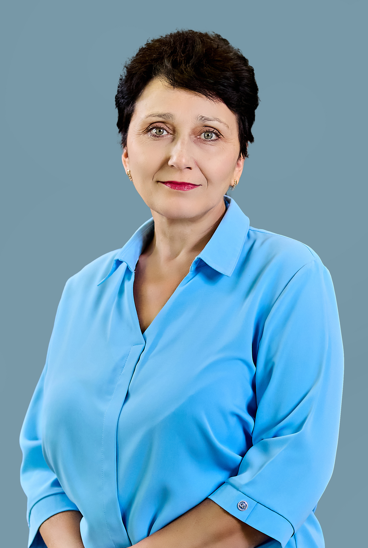 Черданцева Марина Леонидовна.