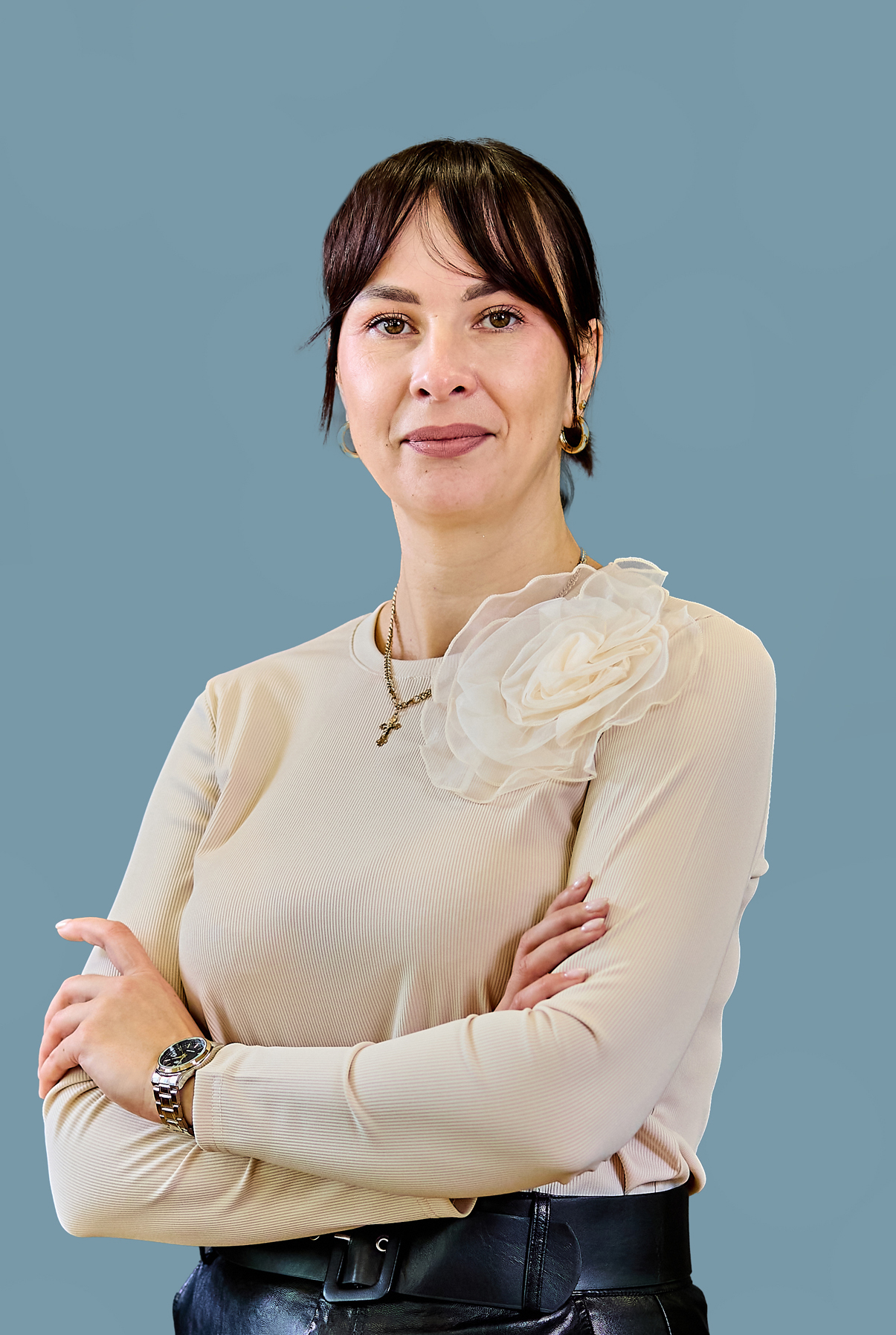Федотова Екатерина Васильевна.