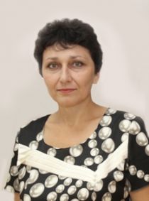 Черданцева Марина Леонидовна.