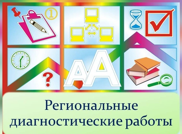 ПРОВЕДЕНИЕ ДИАГНОСТИЧЕСКИХ РАБОТ В ФОРМАТЕ ЕГЭ.